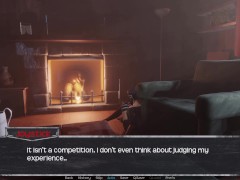 MIST - (PT 18) - creepy but beautiful