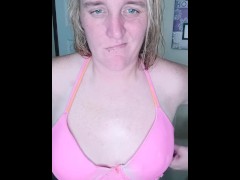 Self care - Screenshot 5 of 16 - Tattoo Milf