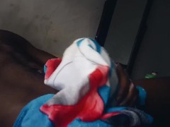 BIG COCK READY TO FUCK 