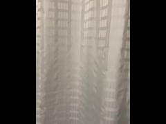 Asshole thought they were funny! Payback is a bitch!