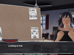 Mist - (PT 19) - they hurt farm girl