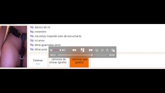  ЛАТИНОАМЕРИКАНКА ЛЮБИТ СТАРИКОВ
