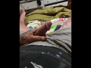 masturbation, solo male, big dick, verified amateurs