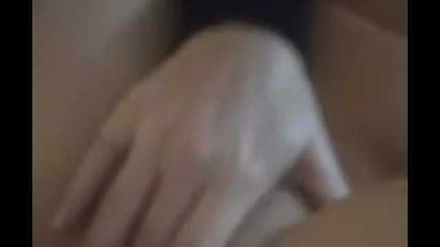 Набухшая киска