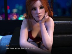 Depraved Awakening 33 PC Gameplay