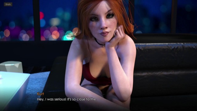 Depraved Awakening 33 Игровой процесс на ПК