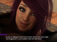 WVM 140 - Screenshot 3 of 16 - Butt