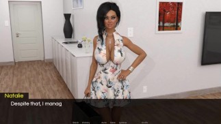 继母：邪恶的继母-第1集