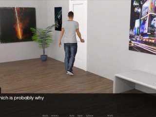 The StepMother:When A Party GoesWrong-Ep5