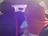 Pinay Public Car Sex - Kantot sa Fubu ko Kahit May Mga Tao Malapit sa Kotse