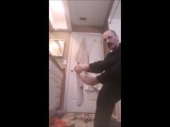 Practicing Hygiene - Screenshot 15 of 16 - Unclechris