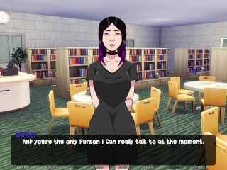 Dawn of Malice - #10 - SHE SEEMED A GOOD_GIRL