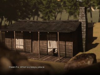 Depraved Awakening 29 PC Gameplay