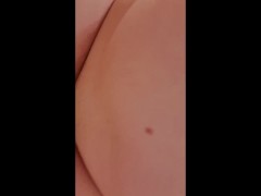 Measuring How Much Pee is in My Bursting Bladder