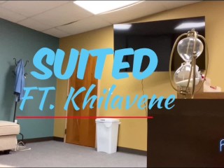 SUITED - TRAILER