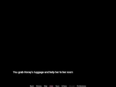 Sexus Resort - (PT 01) - In love with the Devil Gal