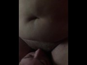 Preview 2 of GF loves eating pussy