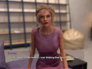 Заткнись и танцуй: Секс-феромоны-ep3