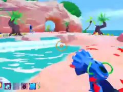 Jean-Benjamin présente un nouveau jeu partie 1