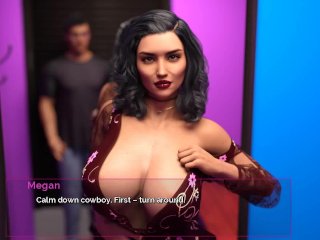 pov, gaming, big boobs, sex story