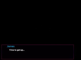 Shut Up And Dance: Naughty Sexy Milf With Huge Tits AndHer Tenant-Ep8