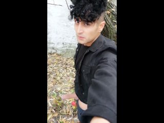 Ruined orgasm and holding moans