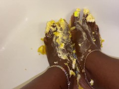 Squeezing Cupcakes - Screenshot 16 of 16 - Kink