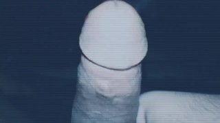 Jack the Jerking Bear short jerk off clip