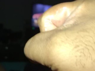 Jack the Jerking Bear Jerking off