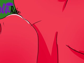 Among_Us Porn BIG BOOBS Compilation_#1