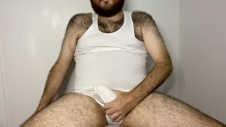 Tighty Whities