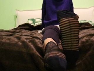 My Sweet Feet