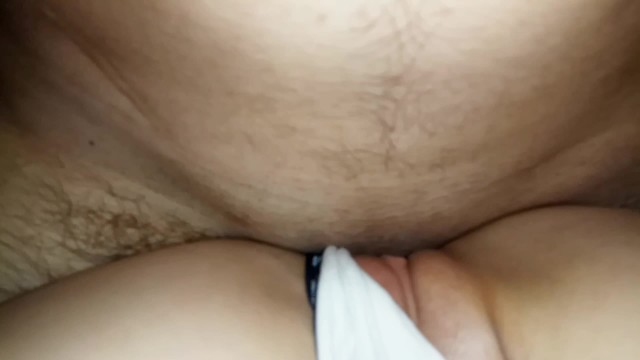 Узкая киска анимешницы не справляется с толстым членом Porn Video