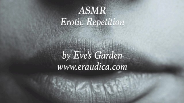 Eves garden erotic