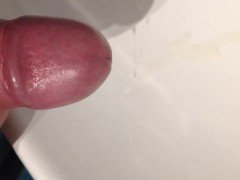 Cumshot