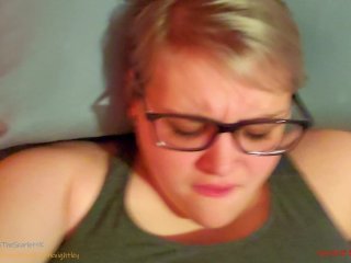 Step Sister Gets Fucked By Step Brother And Records It