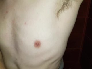 Golę pachy - DAIMONDEXXX