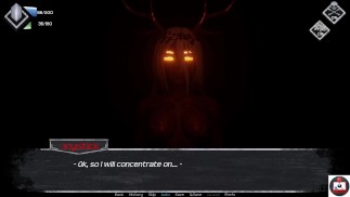 Mist - (PT 21)