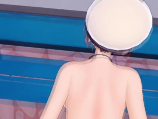 【REAL POV】Ryza: "This isn't alchemy... "