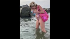 Public Flashing/Sex/Pee