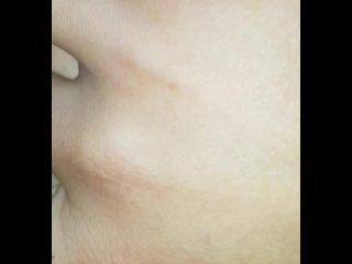 A little anal sex