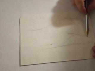 male art drawing, petite, exclusive, verified amateurs