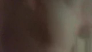 Ranní sprchování