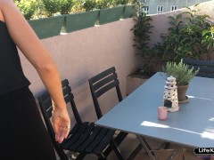 Опытный риэлтор всегда добивается своего, арендатор был оттрахан и получил скидку. =) - Screenshot 2 of 16 - Trousers