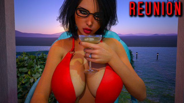 REUNION #09 • PC Gameplay [HD]