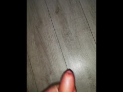 Cumming while lockdown lasts and lasts - Screenshot 1 of 16 - Corona Bordem