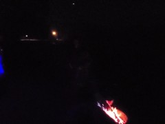 Look for my blue lights, with made you look sticker. Ladies treat yourself. Dm me for contact info