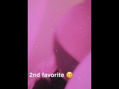 Booty Tribute 