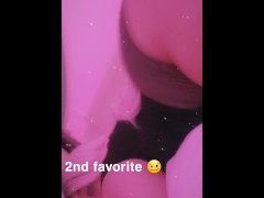 Booty Tribute  - Screenshot 13 of 16 - Pretty Feet