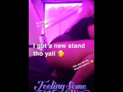 Booty Tribute  - Screenshot 5 of 16 - Pinky